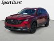 New 2026 Mazda CX-50 2.5 S Preferred SUV