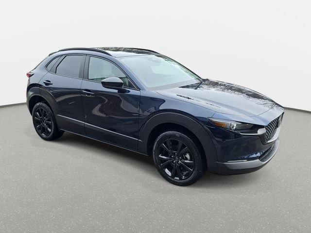 New 2026 Mazda CX-30 2.5 Turbo Aire Edition SUV