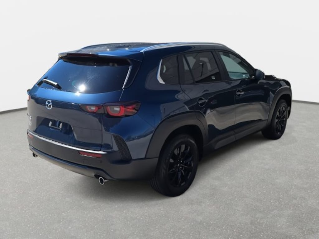 New 2026 Mazda CX-50 2.5 S Preferred SUV