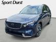 New 2026 Mazda CX-5 2.5 S Preferred SUV