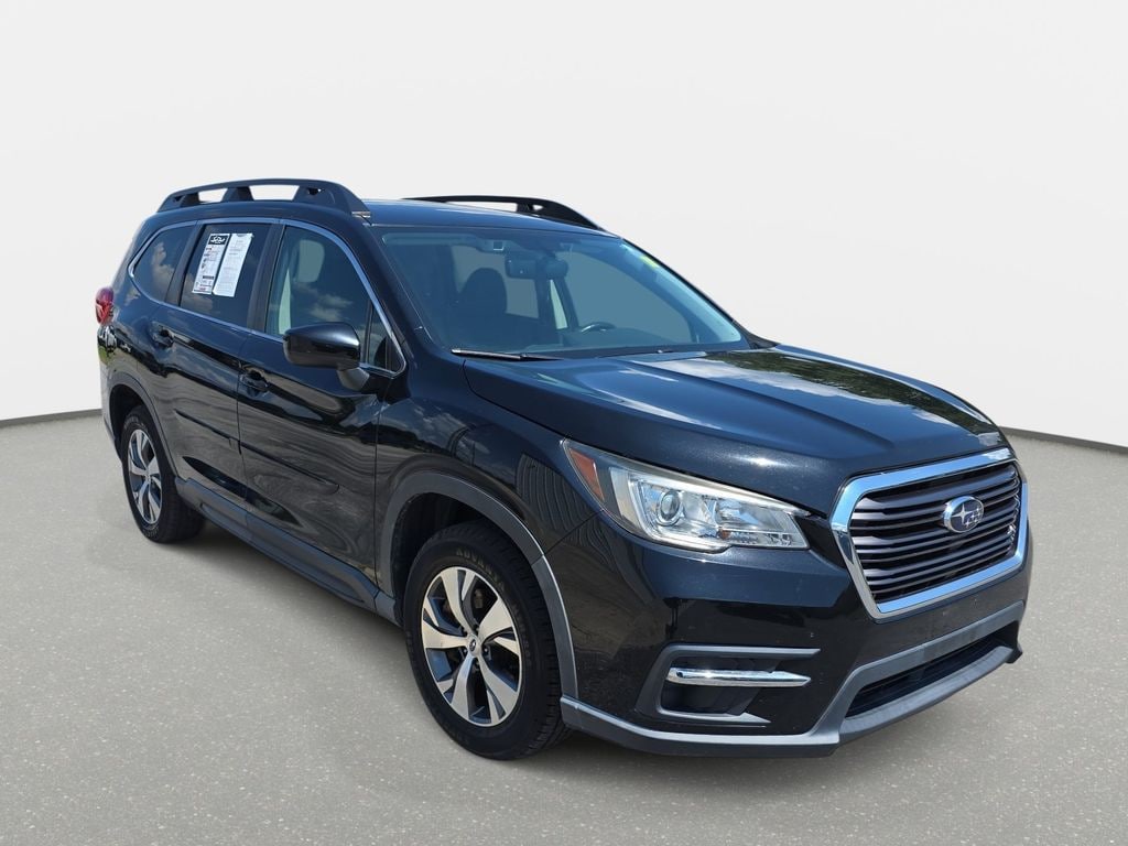 Used 2020 Subaru Ascent Premium SUV