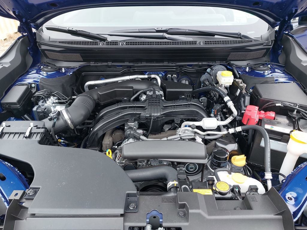 2026 Subaru Outback Limited - Photo 27