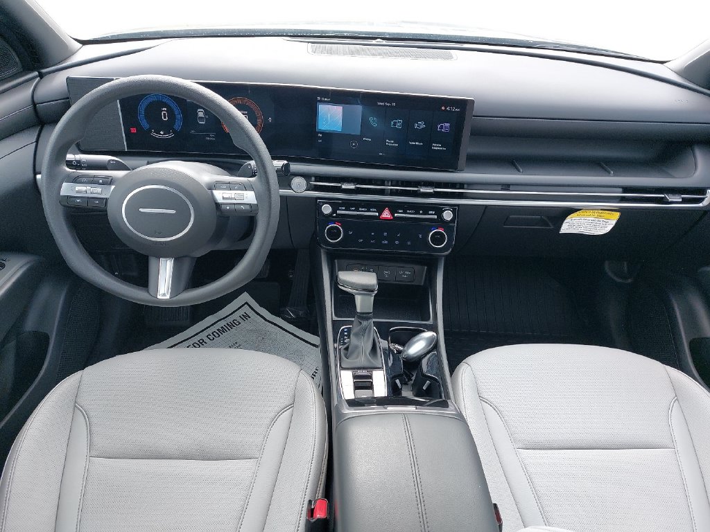 2026 Hyundai Santa Cruz SEL - Photo 9