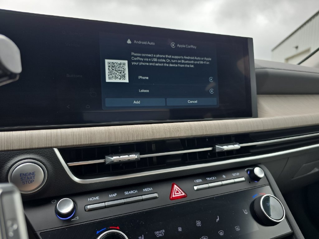 2026 Hyundai Sonata Hybrid SEL - Photo 18