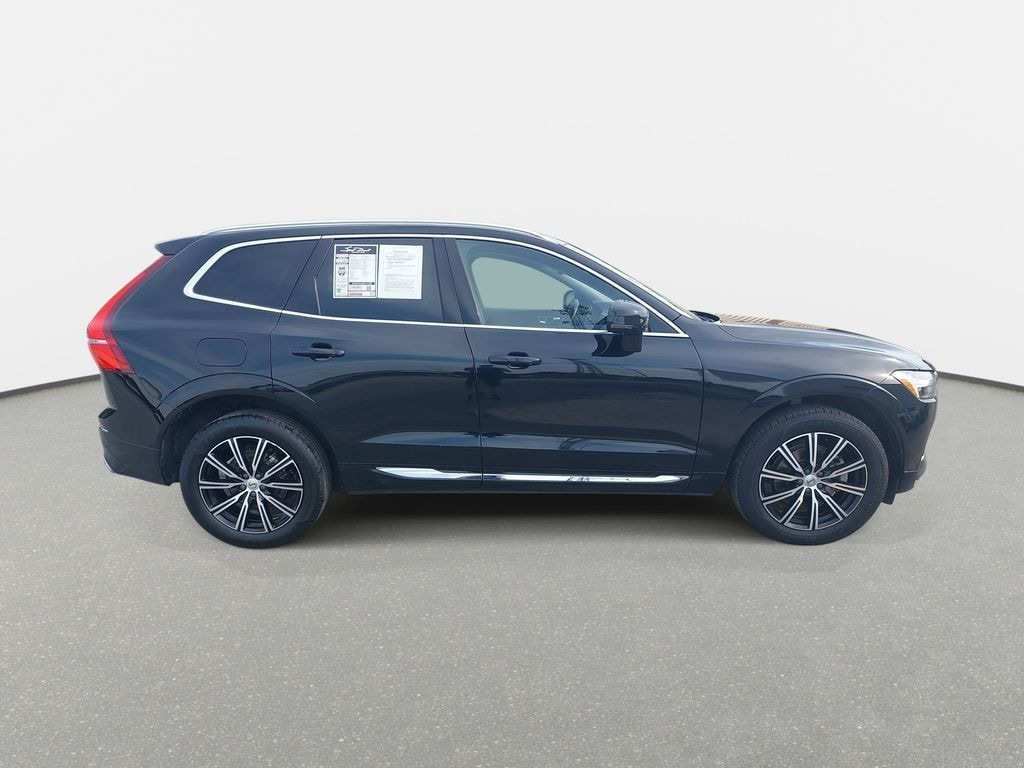 Used 2021 Volvo XC60 T5 Inscription SUV
