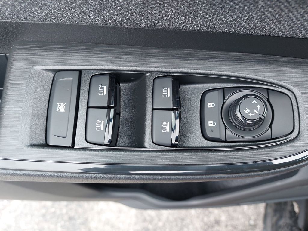 2026 Subaru Outback Limited - Photo 24