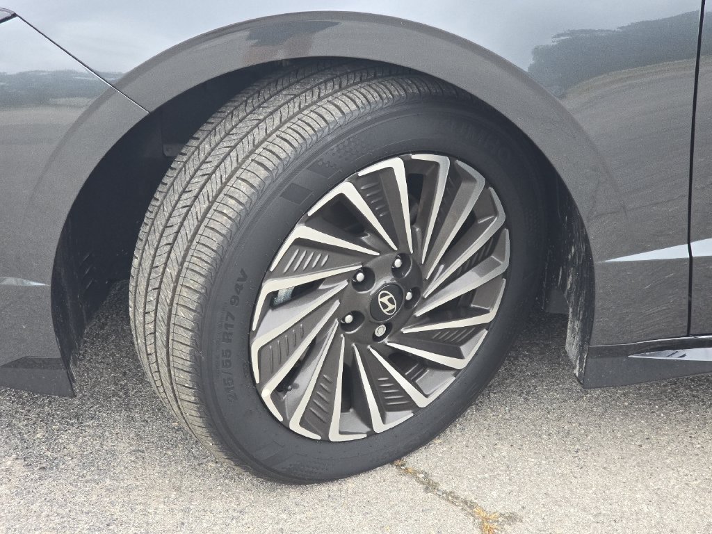 2026 Hyundai Sonata Hybrid SEL - Photo 28