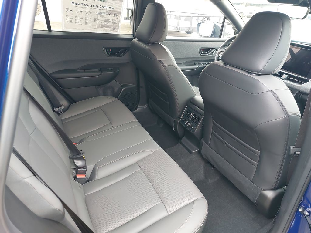 2026 Subaru Outback Limited - Photo 33