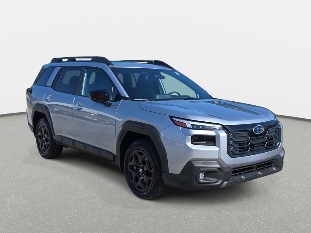 New 2026 Subaru Outback Limited SUV
