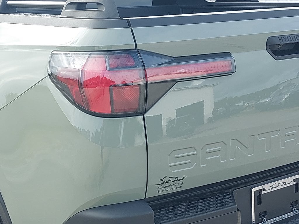 2026 Hyundai Santa Cruz SEL - Photo 30