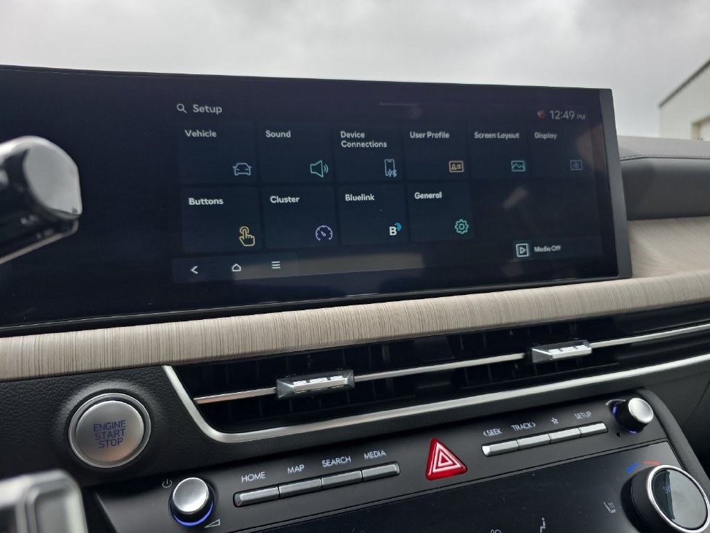 2026 Hyundai Sonata Hybrid SEL - Photo 17