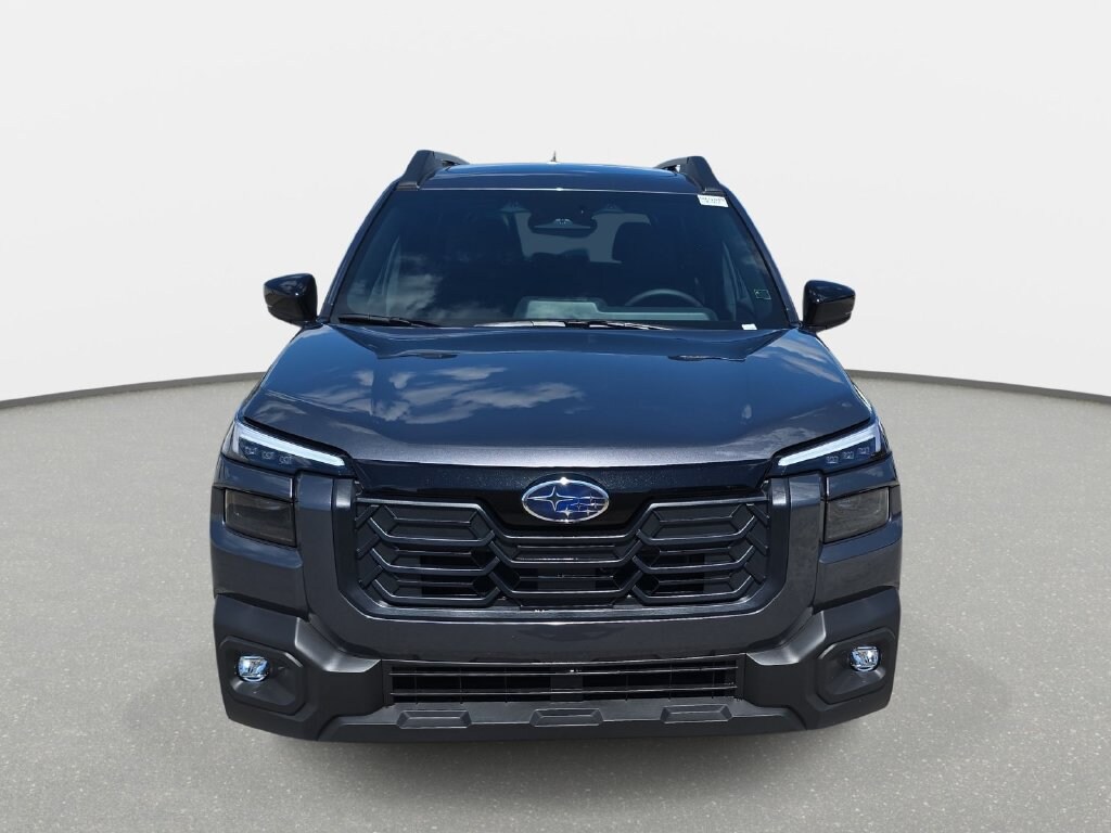 New 2026 Subaru Outback Premium SUV