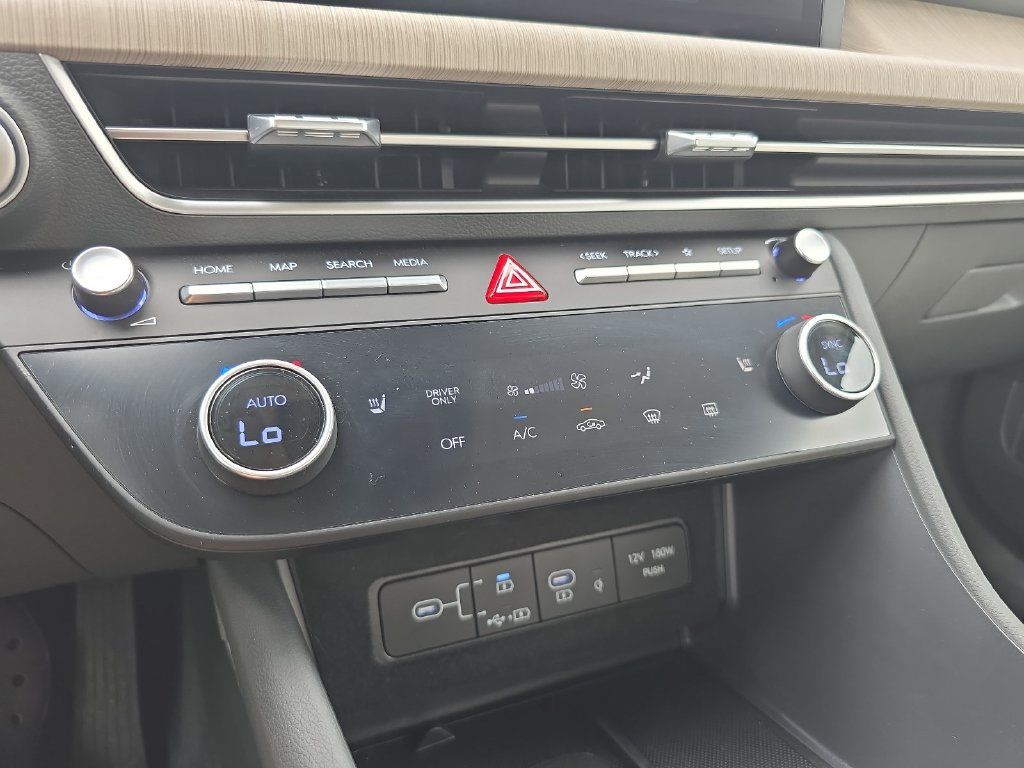 2026 Hyundai Sonata Hybrid SEL - Photo 16