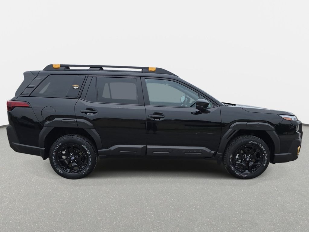 New 2026 Subaru Outback Wilderness SUV