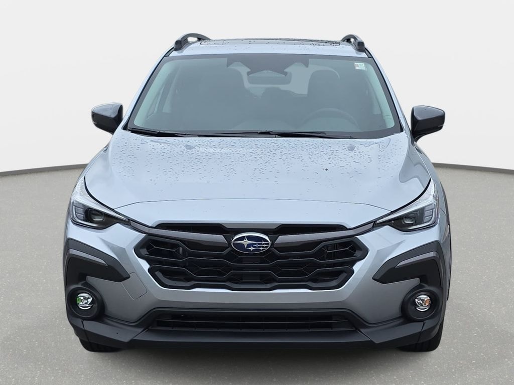 New 2026 Subaru Crosstrek Limited SUV