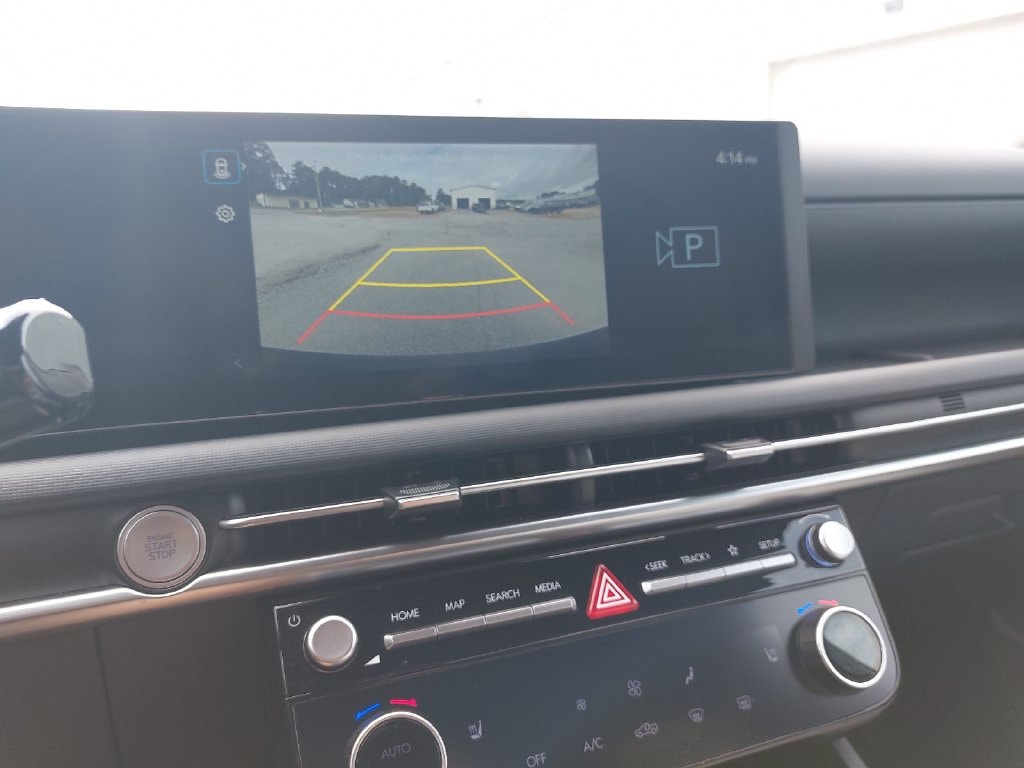 2026 Hyundai Santa Cruz SEL - Photo 20