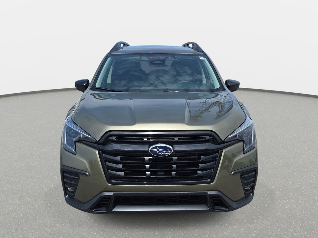 New 2026 Subaru Ascent Premium 7-Passenger SUV