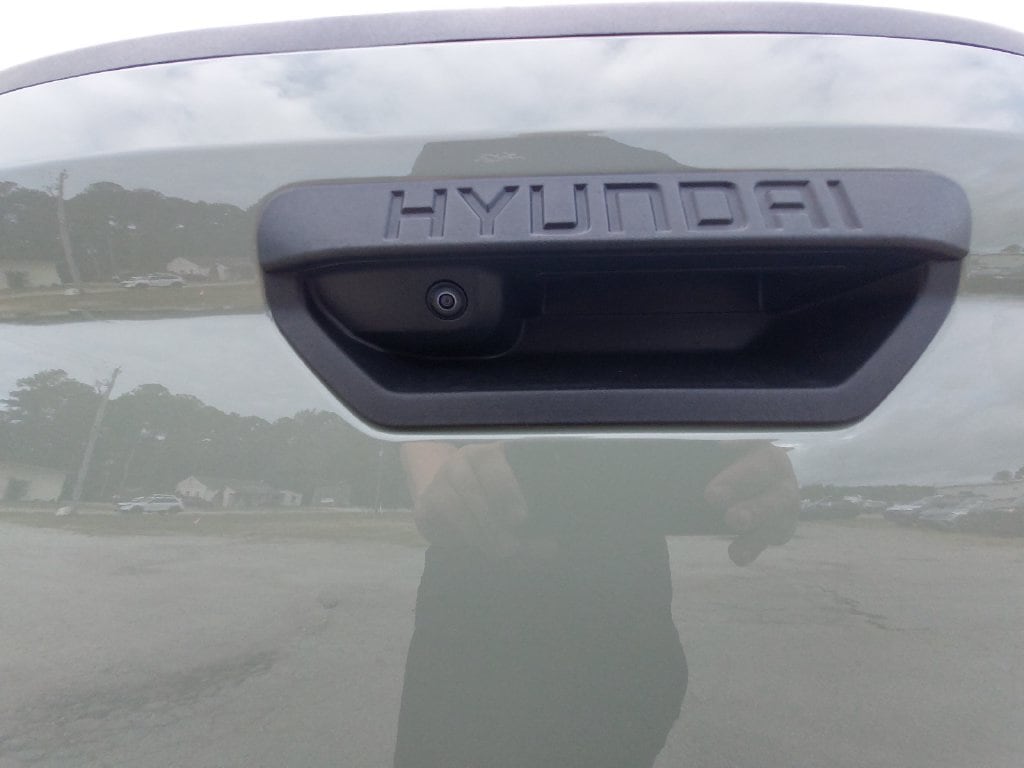 2026 Hyundai Santa Cruz SEL - Photo 33