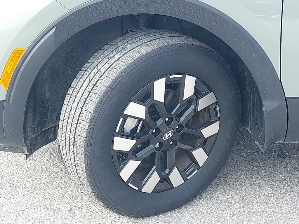 2026 Hyundai Santa Cruz SEL - Photo 28
