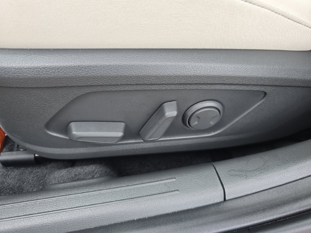 2026 Hyundai Sonata Hybrid SEL - Photo 24