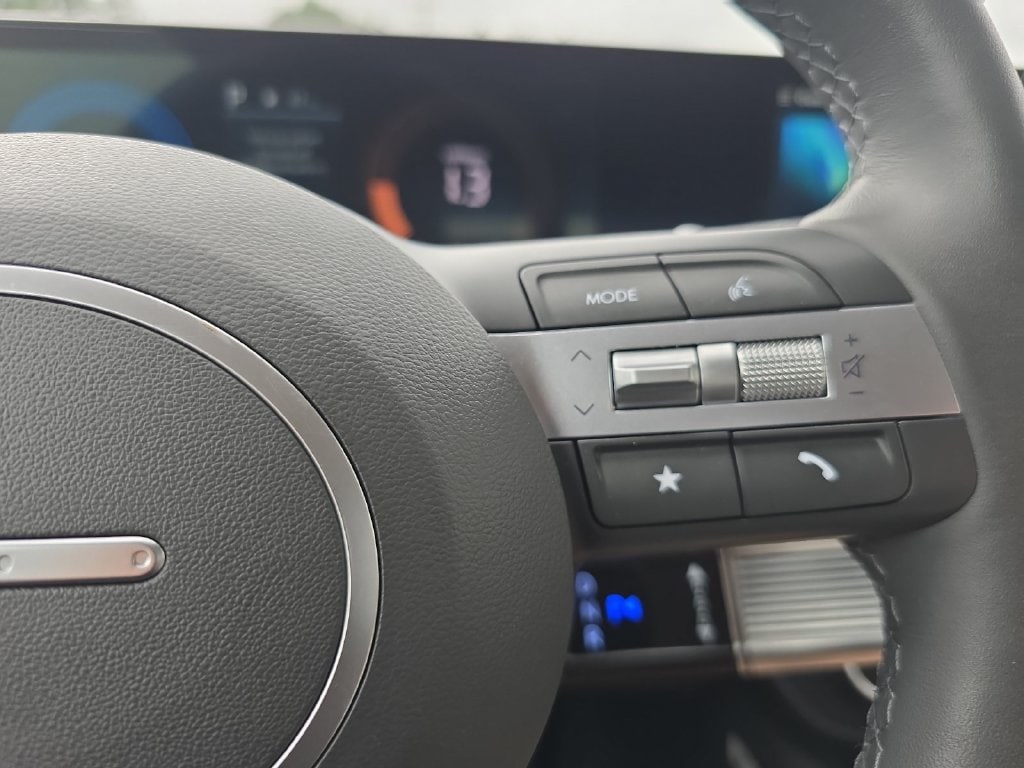 2026 Hyundai Sonata Hybrid SEL - Photo 14