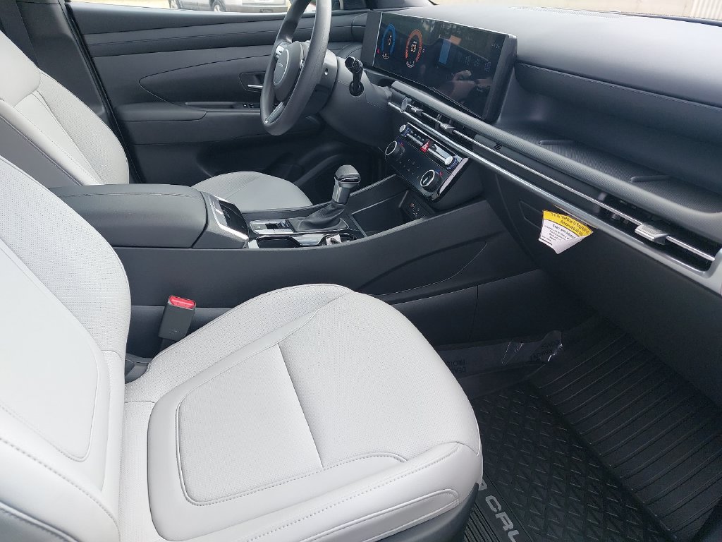 2026 Hyundai Santa Cruz SEL - Photo 10