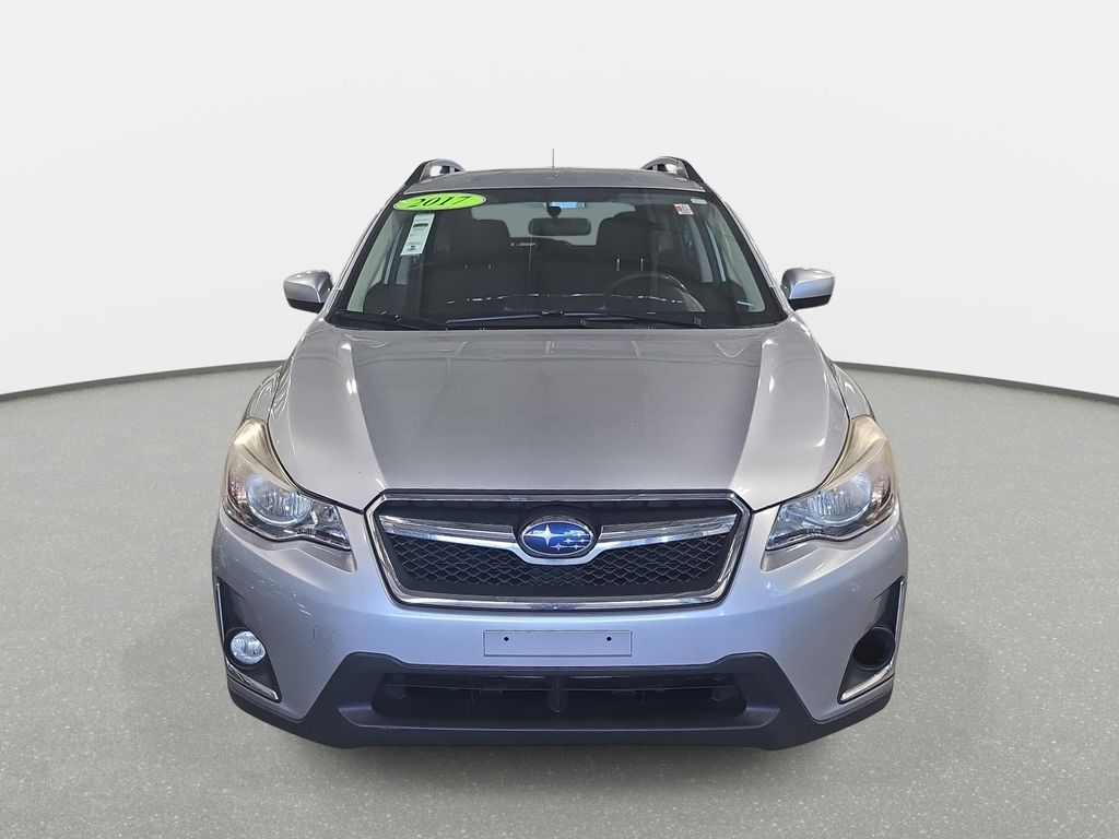 Used 2017 Subaru Crosstrek Premium with VIN JF2GPABC5H9219049 for sale in Jacksonville, NC