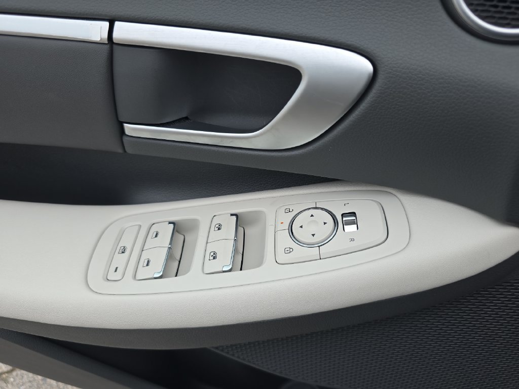 2026 Hyundai Sonata Hybrid SEL - Photo 23
