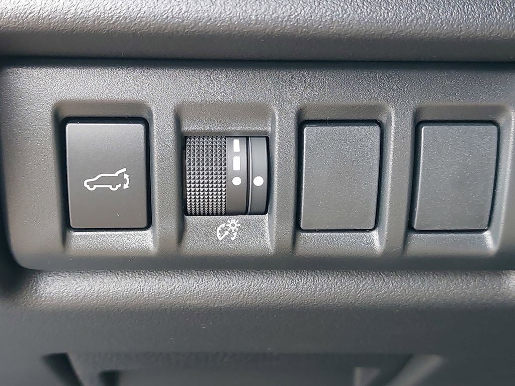 2026 Subaru Outback Limited - Photo 22