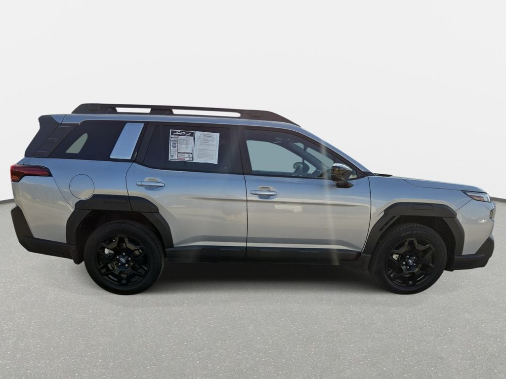 Certified 2026 Subaru Outback Limited SUV