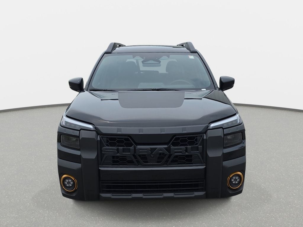 New 2026 Subaru Outback Wilderness SUV