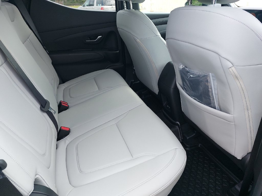 2026 Hyundai Santa Cruz SEL - Photo 32