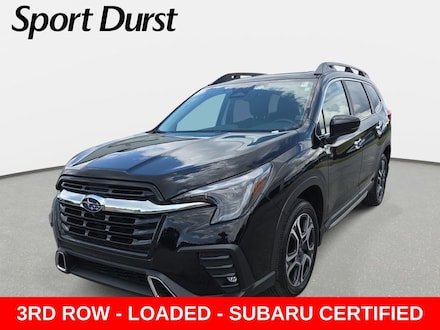 2026 Subaru Ascent Touring SUV
