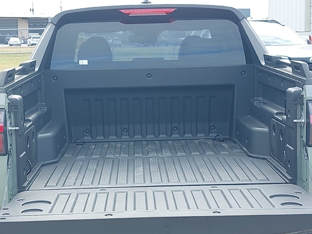 2026 Hyundai Santa Cruz SEL - Photo 11
