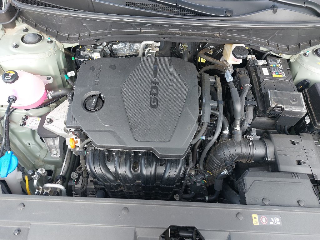 2026 Hyundai Santa Cruz SEL - Photo 26