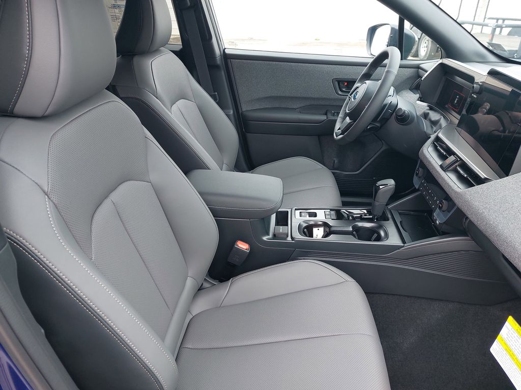 2026 Subaru Outback Limited - Photo 10