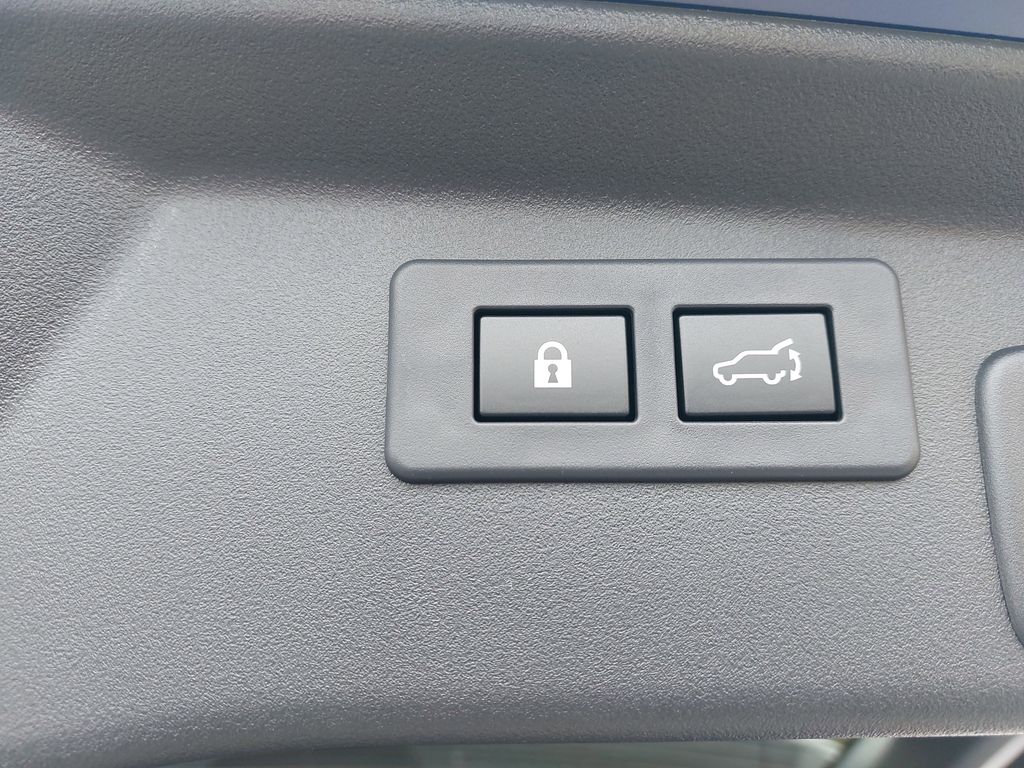 2026 Subaru Outback Limited - Photo 34