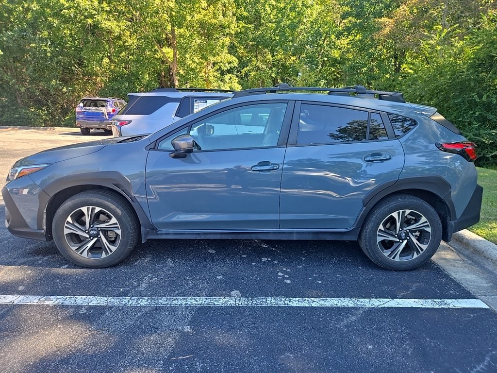 Used 2024 Subaru Crosstrek Premium SUV