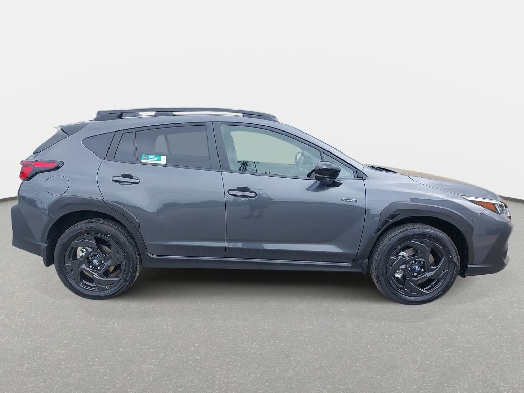 New 2026 Subaru Crosstrek Sport Hybrid SUV