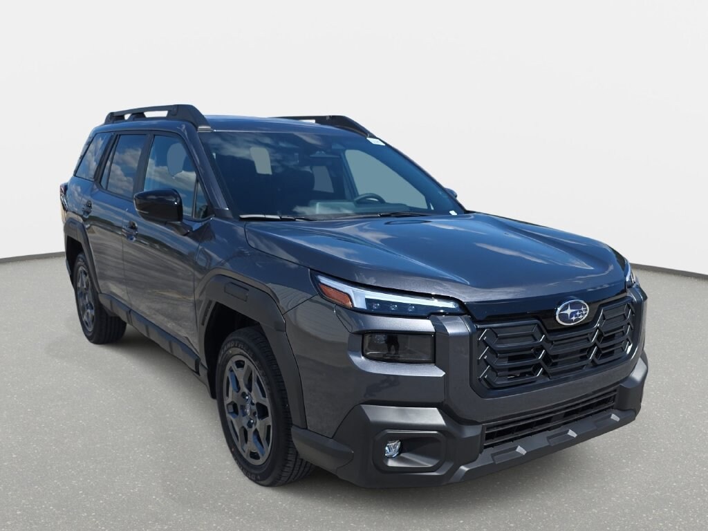 New 2026 Subaru Outback Premium SUV