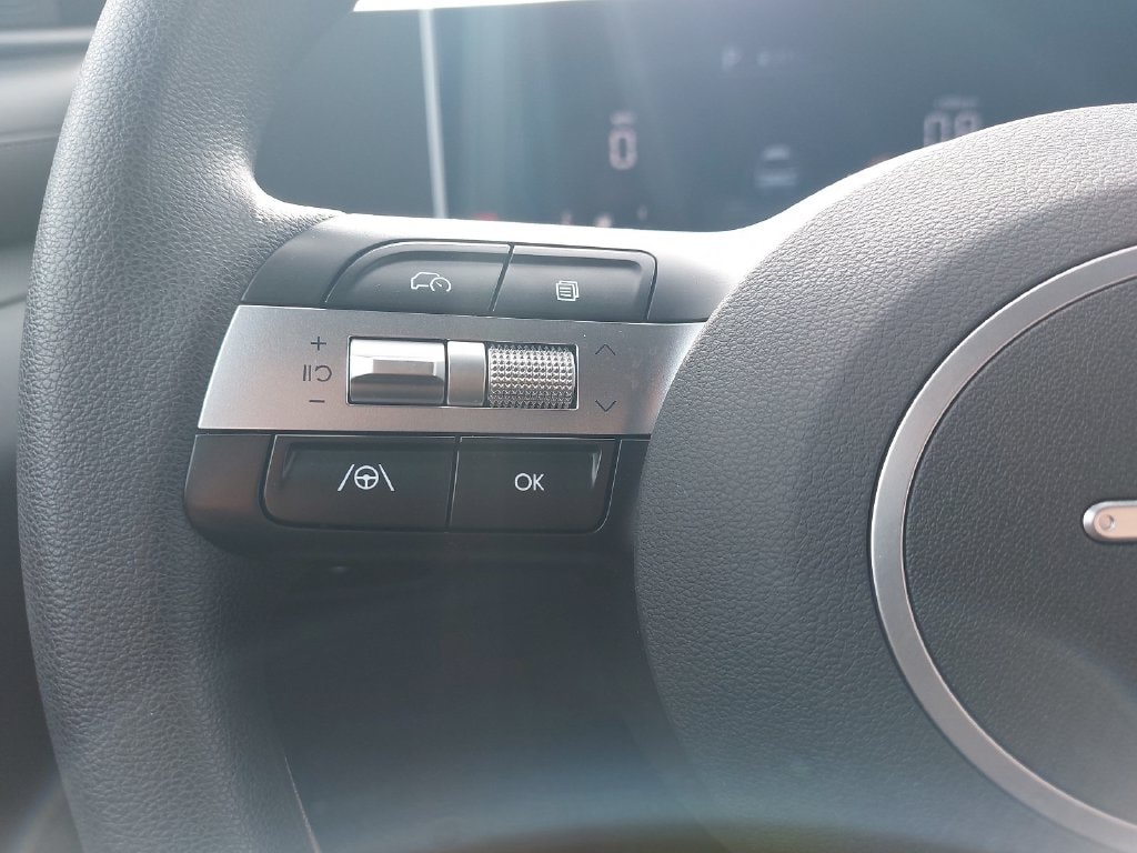 2026 Hyundai Santa Cruz SEL - Photo 14