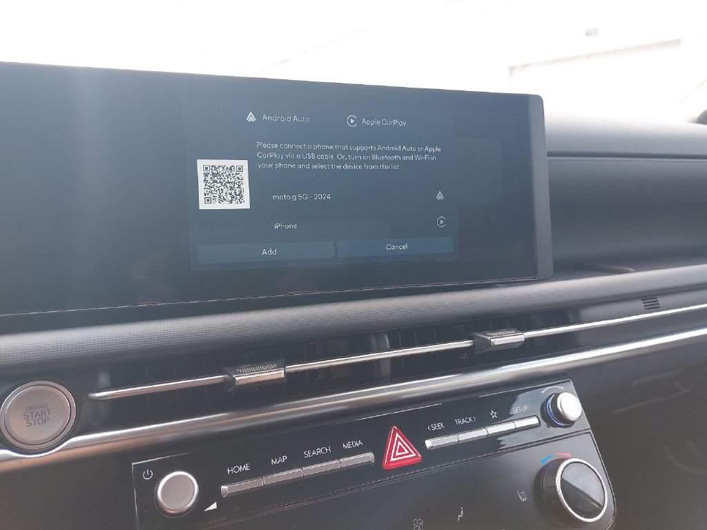 2026 Hyundai Santa Cruz SEL - Photo 19