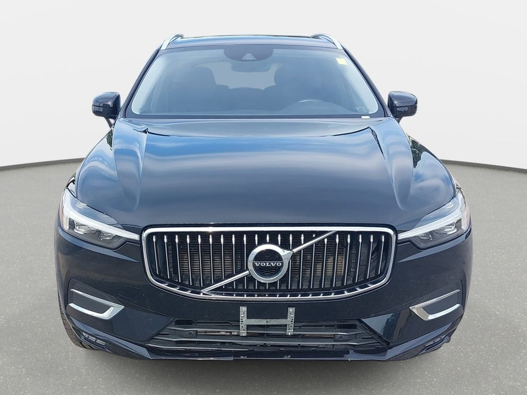 Used 2021 Volvo XC60 T5 Inscription SUV