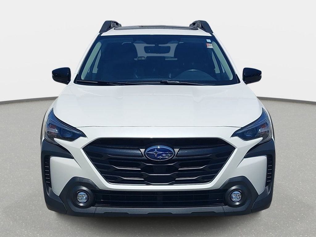 Used 2025 Subaru Outback Onyx Edition XT SUV