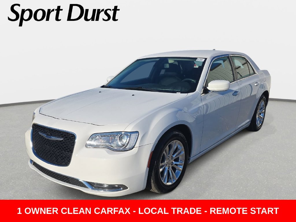 2021 Chrysler 300 Touring