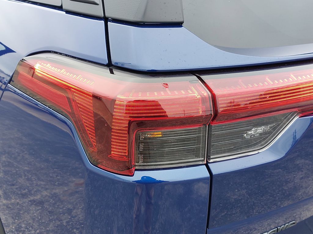 2026 Subaru Outback Limited - Photo 31