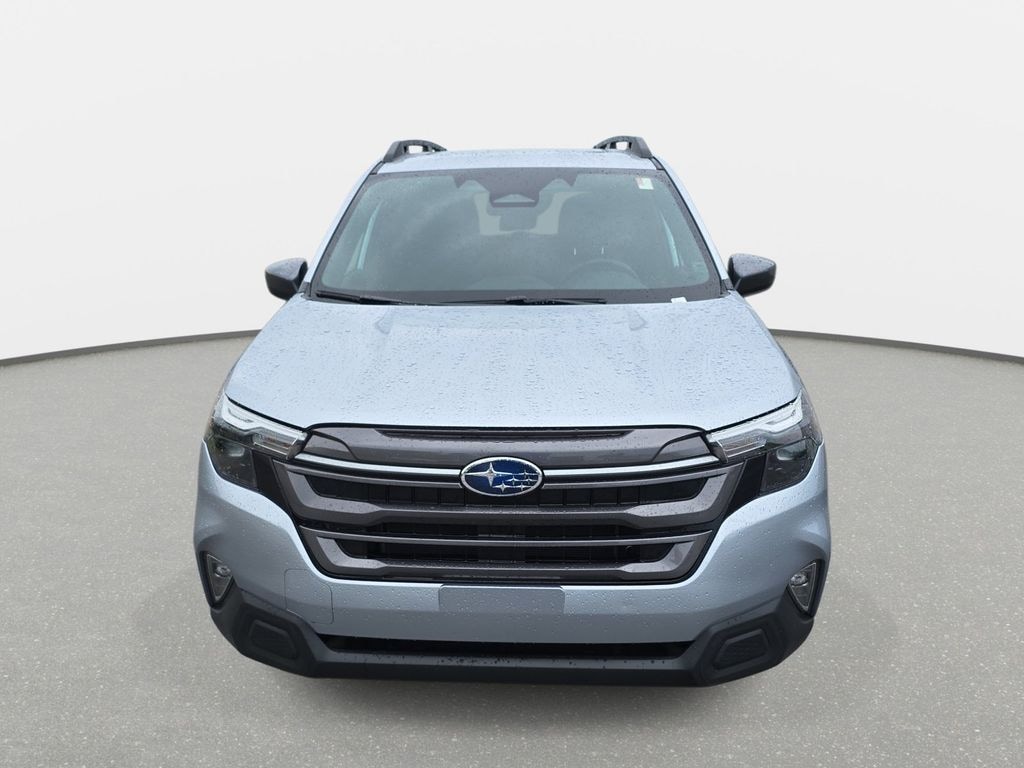 Certified 2026 Subaru Forester Premium SUV