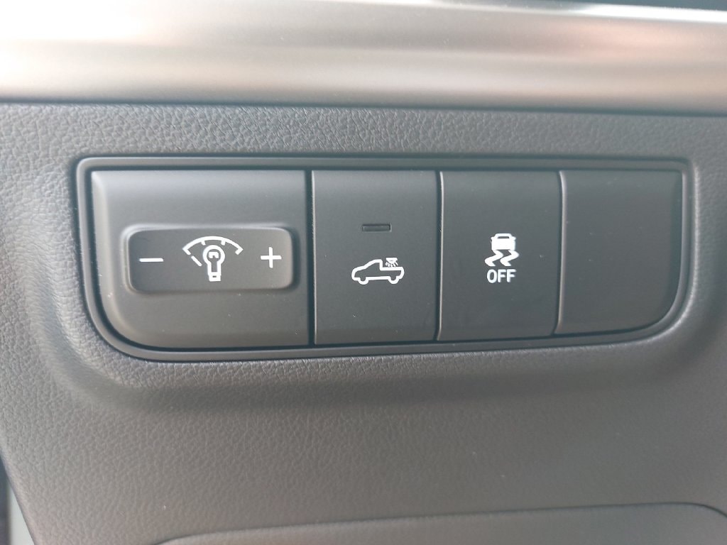 2026 Hyundai Santa Cruz SEL - Photo 22