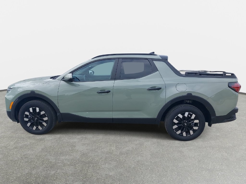 2026 Hyundai Santa Cruz SEL - Photo 8