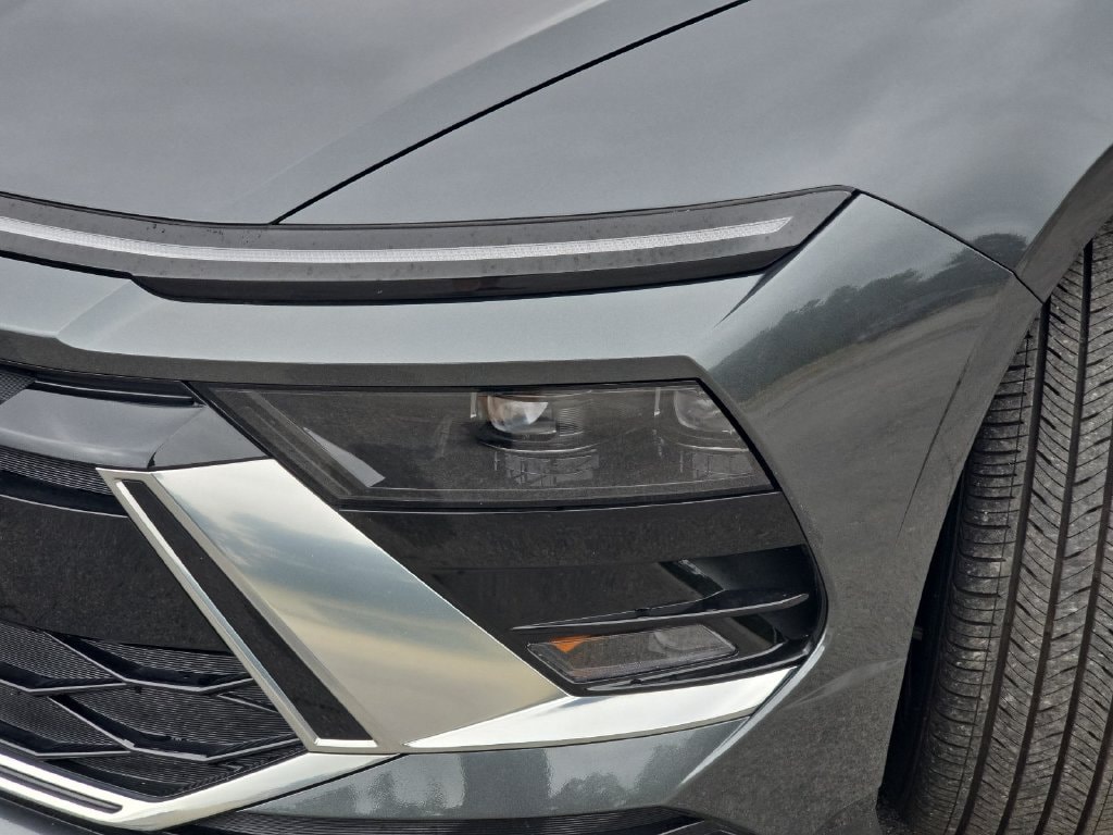 2026 Hyundai Sonata Hybrid SEL - Photo 27
